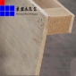 潍坊胶合板托盘厂一次性发货使用节约成本四面进叉